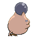Spoink