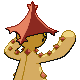 Cacturne