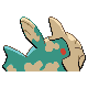 Relicanth