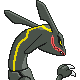 Rayquaza