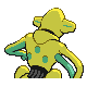 Deoxys