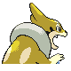 Mustéflott
