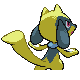 Riolu