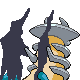 Giratina