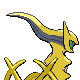 Arceus