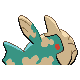 Relicanth