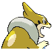 Mustéflott