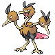 Dodrio