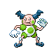 M. Mime