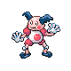 M. Mime