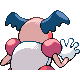 M. Mime