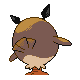 Hoothoot