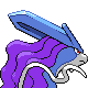 Suicune