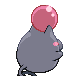 Spoink