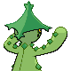 Cacturne