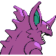 Nidoking