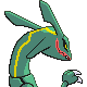Rayquaza