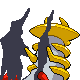 Giratina
