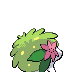 Shaymin
