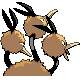 Dodrio