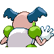 M. Mime