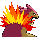 Typhlosion