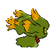 Feuforêve