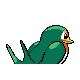 Nirondelle