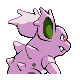 Nidorina