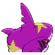 Sharpedo