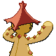 Cacturne