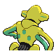 Deoxys
