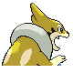 Mustéflott