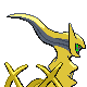 Arceus
