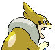 Mustéflott