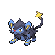 Luxio