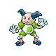 M. Mime