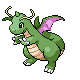 Dracolosse