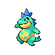 Crocrodil