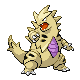 Tyranocif