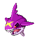 Sharpedo