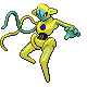 Deoxys