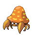 Parasect