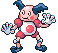 M. Mime