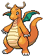 Dracolosse