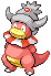 Roigada