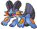 Laggron