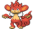 Flamoutan