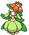 Fragilady