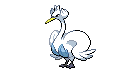 Lakmécygne